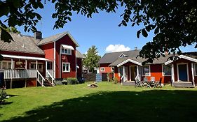 Alvaret Hotel & Hostel